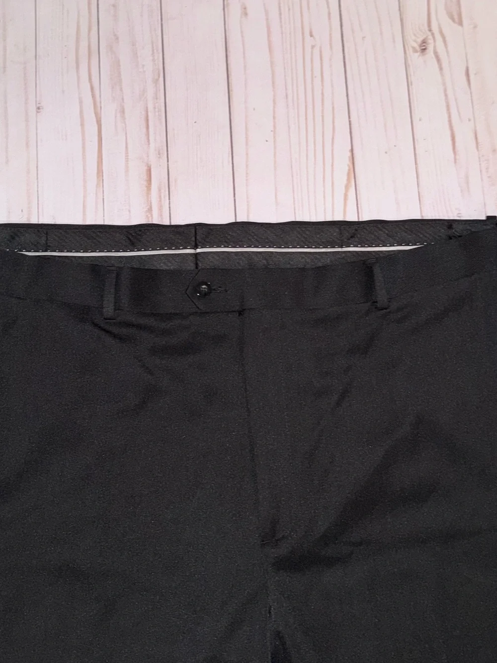 Stafford dress pants